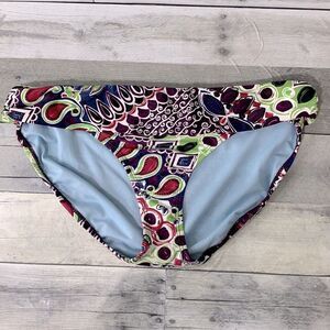 Athleta‎ Bikini Bottom Sz XL